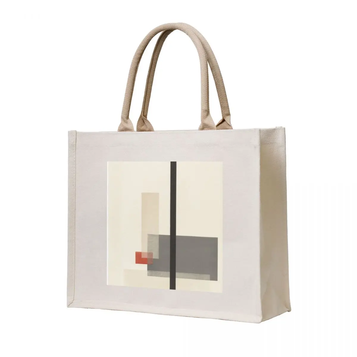 

HD. Composition from Masters' Portfolio of the Staatliches Bauhaus (1923), by László Moholy-Nagy Tote Bag cute tote bag