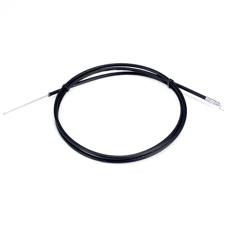 

ABMH-5X Универсальный переключатель рычага управления и 56-дюймовый комплект тросов дроссельной заслонки для газонокосилки, газонокосилки, инструменты Partsgarden