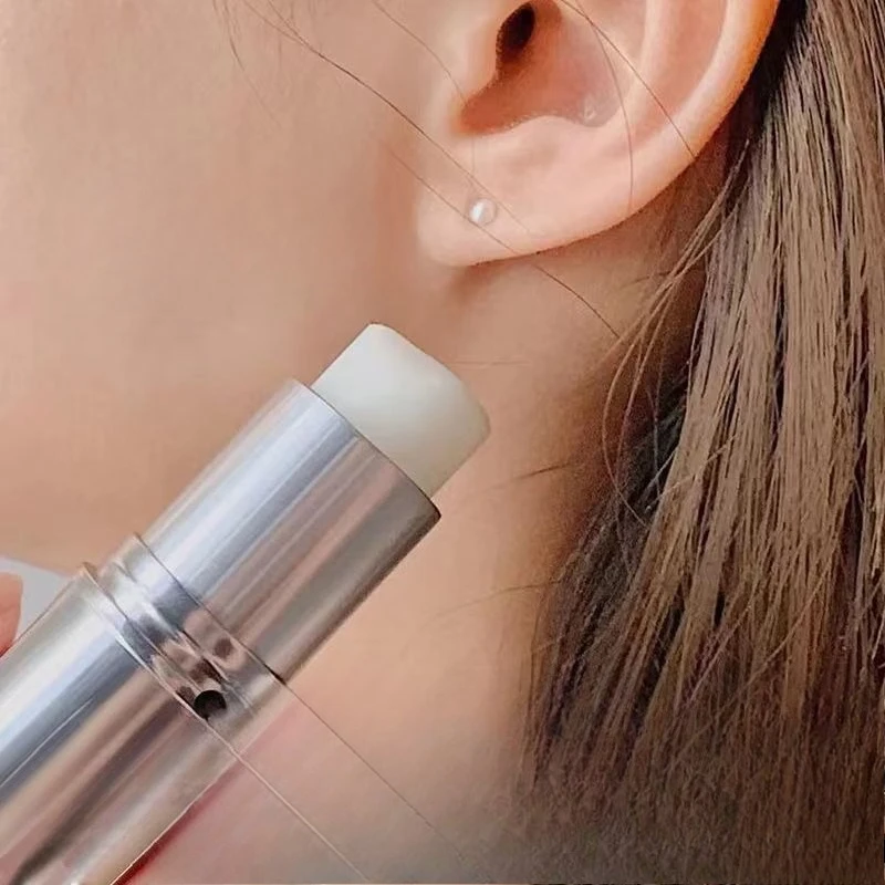 

Твердые духи в форме сердца для мужчин и женщин, легкий аромат, долговечные натуральные и свежие духи, портативные духи, оптовая продажа