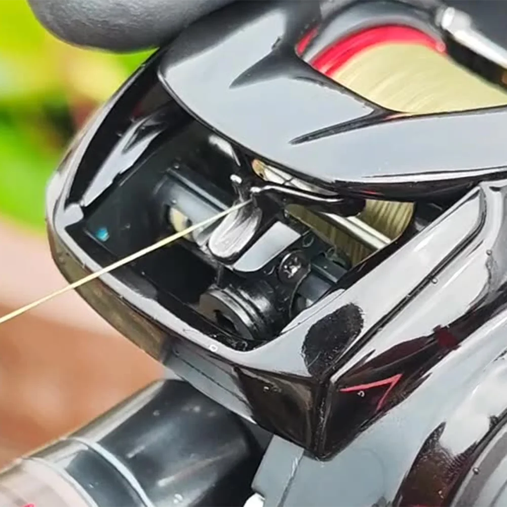 

Модификация ДЛЯ DAIWA ДЛЯ TATULA HD/ДЛЯ TATULA 150/200, модификация колеса с каплями воды, аксессуары для рыболовного колеса