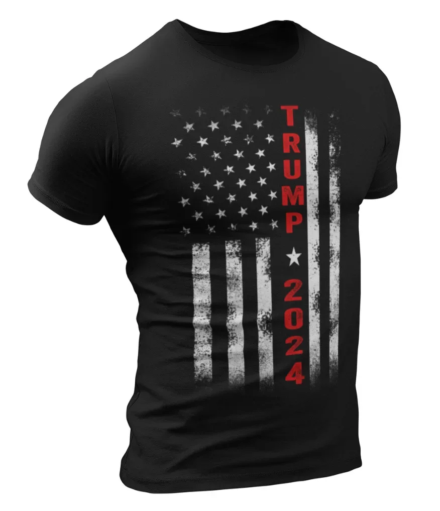 Donald Trump 2024 Shirts Political Trump 2024 shirts American Patic Shirts