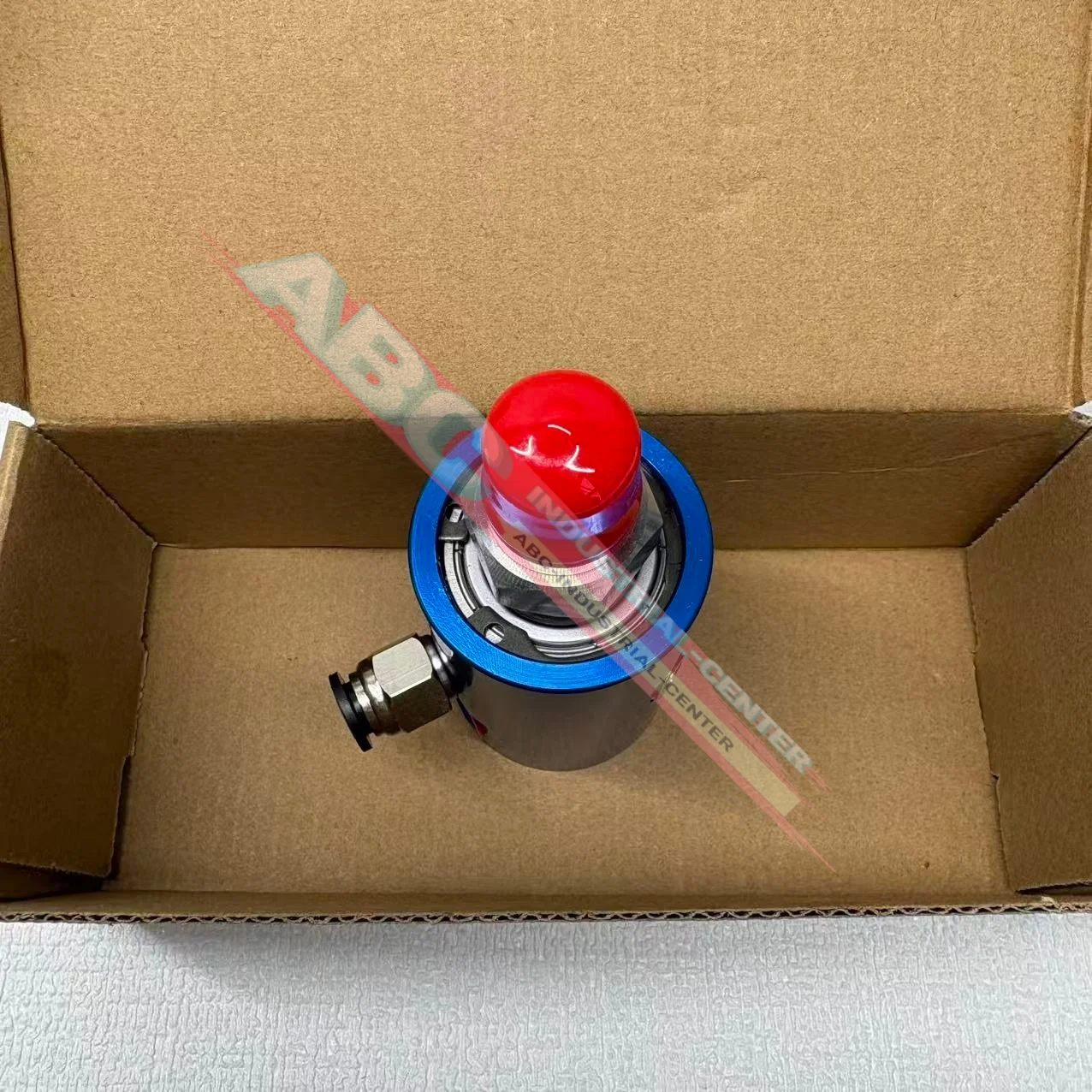 

Новый 1101-632-343 Высокоскоростной поворотный шарнир в коробке