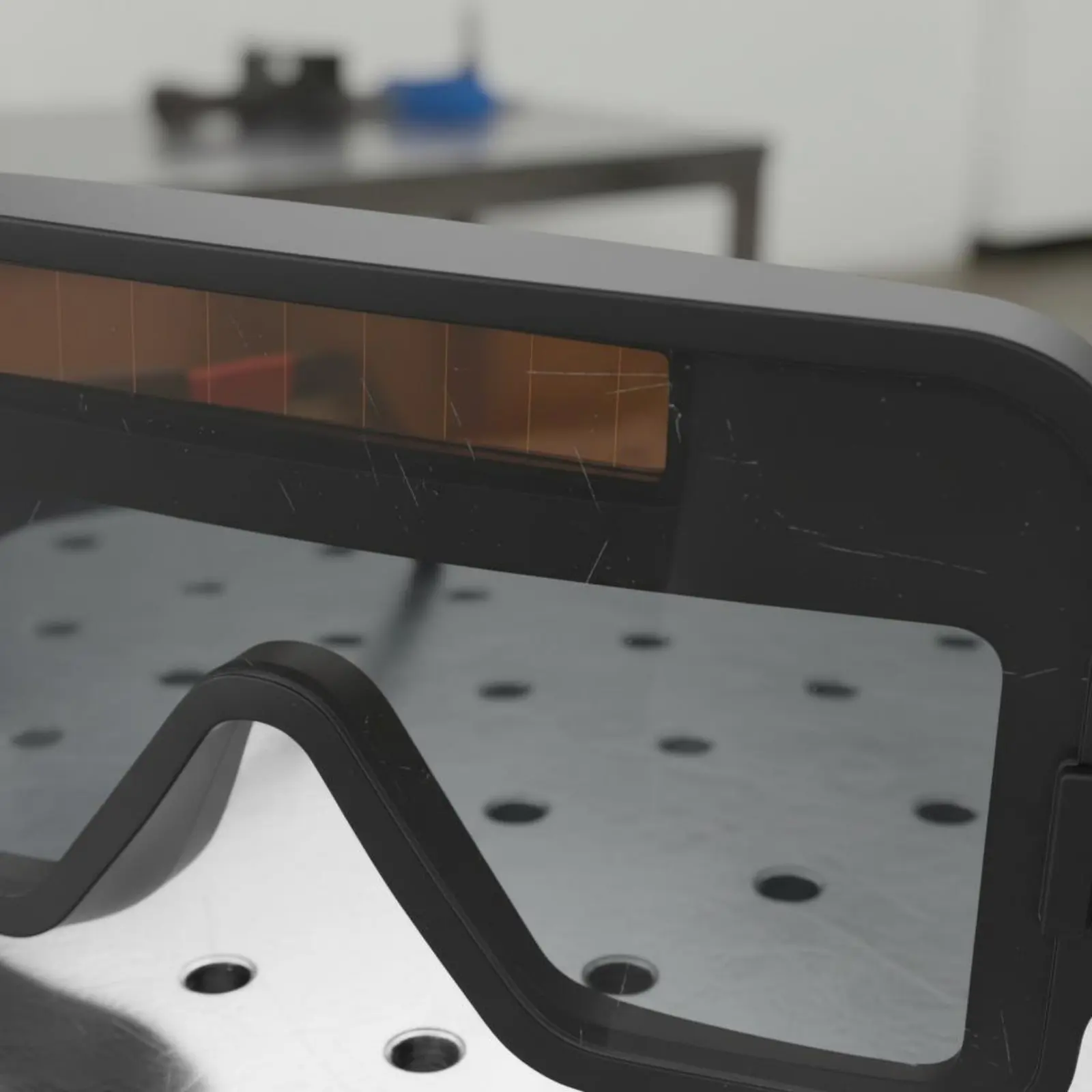 

Автоматически затемняющиеся очки для сварки металлов, солнечные, с защитой от бликов, регулируемые, ударопрочные