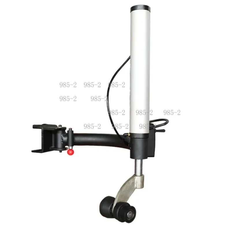 Run Flat Low Profile Tire Changer Helper Arm – Left Right Assist Arm Tyre Changer Machine Parts