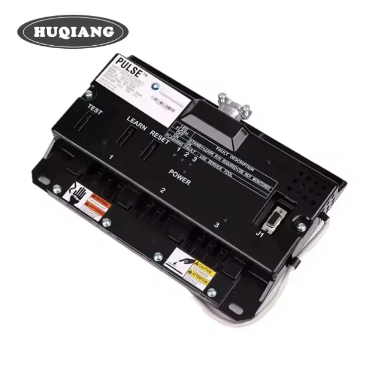 

Детектор стального тягового ремня лифта 2026 HQ (AAA717W1) для плоских ремней (AAC21700AG11) AAC/ABA21700AG14/AG11