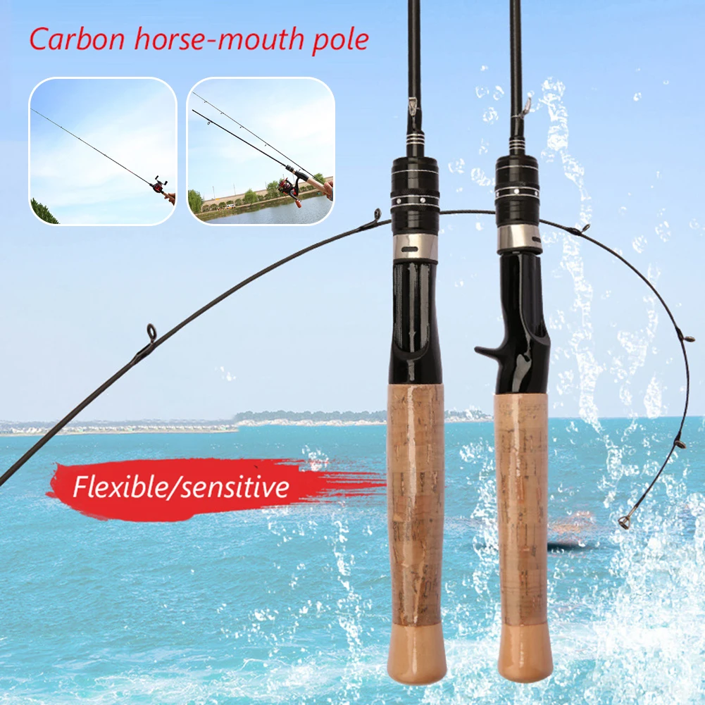 Fishing Rod Professional Fishing Rod For Holiday Good Gift