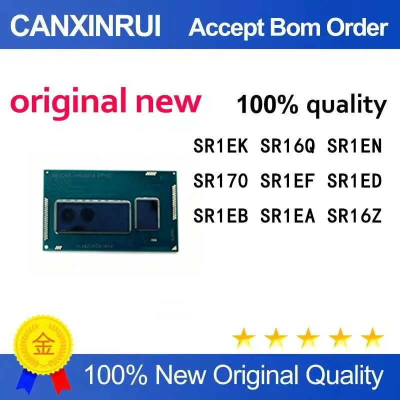 

(5pcs)New SR1EK SR16Q SR1EN SR170 SR1EF SR1ED SR1EB SR1EA SR16Z