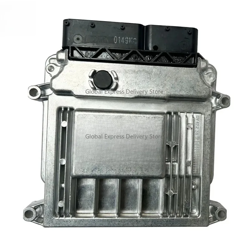 

M7.9.8 39110-2B010 391102B010 H02 Engine Control Unit ECU ECM fo