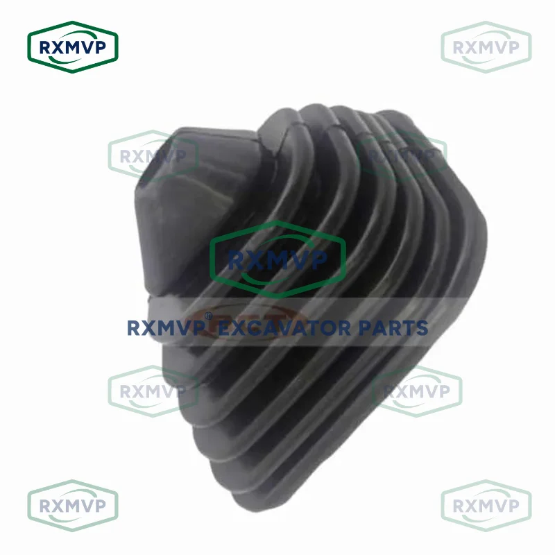 Ex-factory Price PC60-7 Excavator Spare Parts Joystick Boot