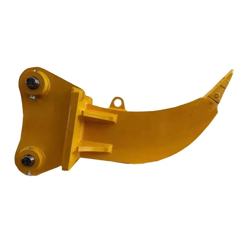 قطع غيار ماكينات البناء الممزق للحفارة