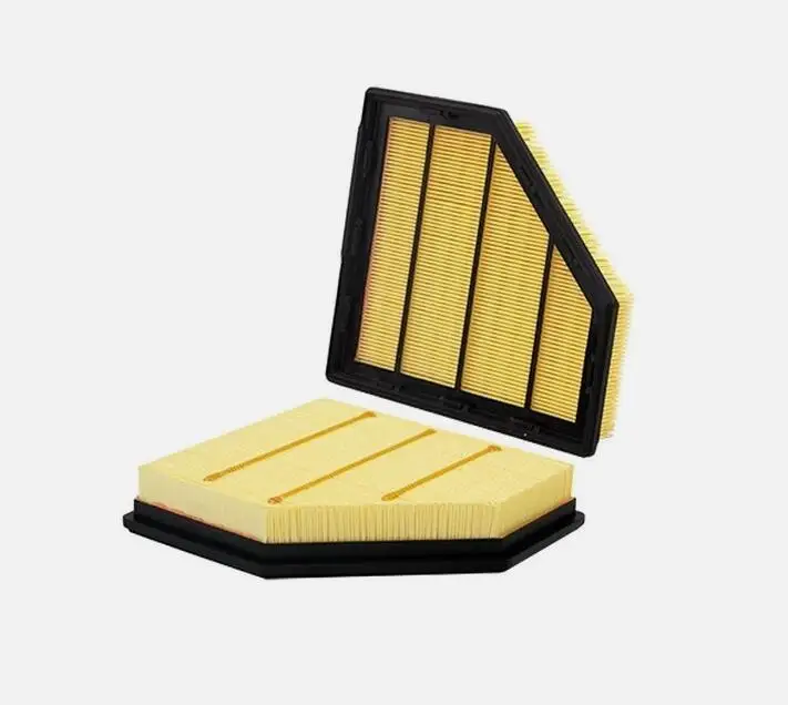 

1 set Cabin Air Filter for BMW G30 G11 M550iX 750i 750Li 13718613250 13718613251