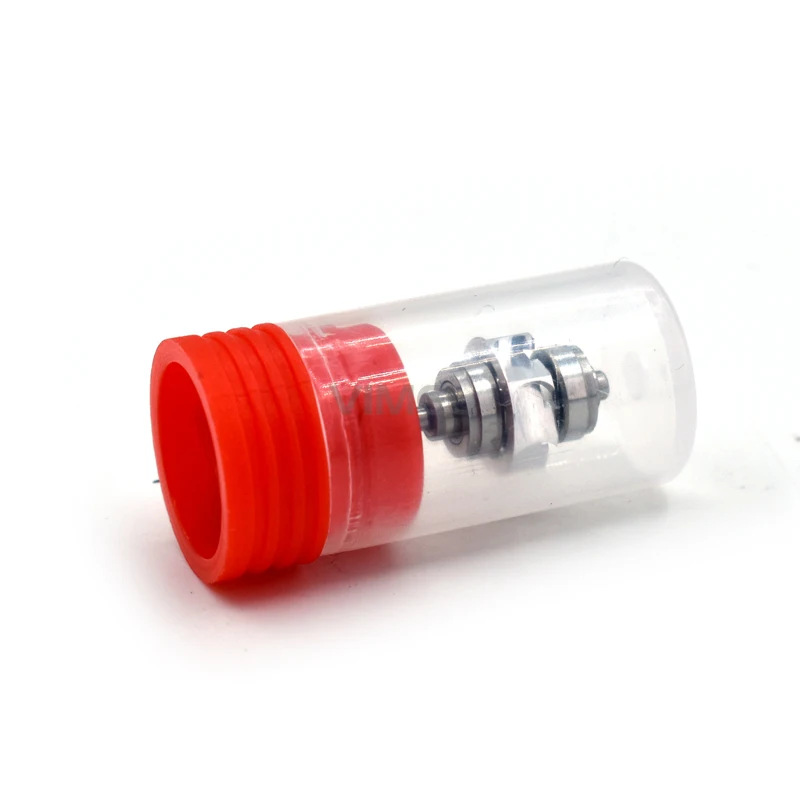Dental Handpiece Accessories Mini Sirona T3 Ceramic Bearings Standard Head Spare Parts  Cartridge of High Speed Handpiece