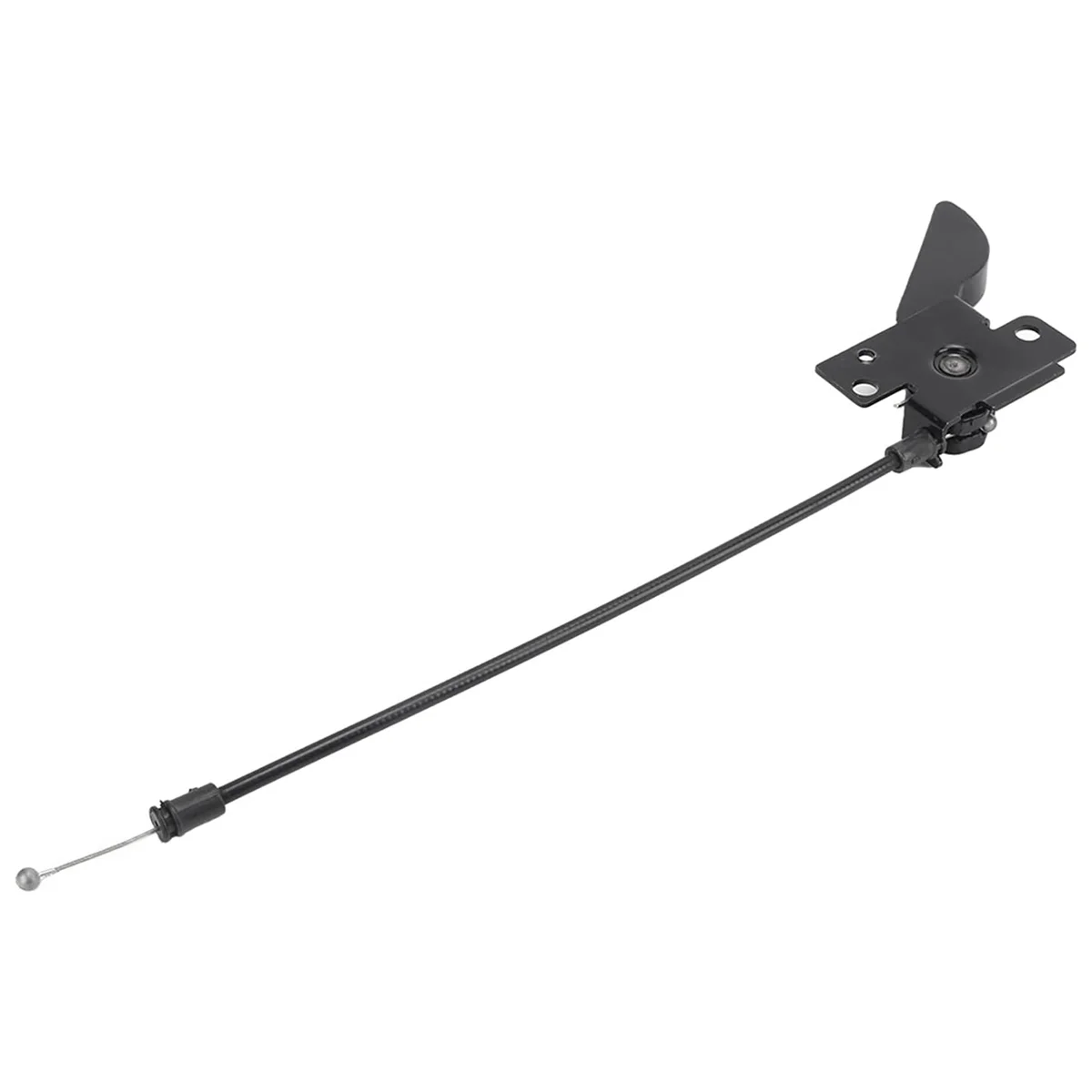 Obrázek 3: M54K_51237294536 kapuce kabel chvat operační díl kapuce zásoby pro bmv