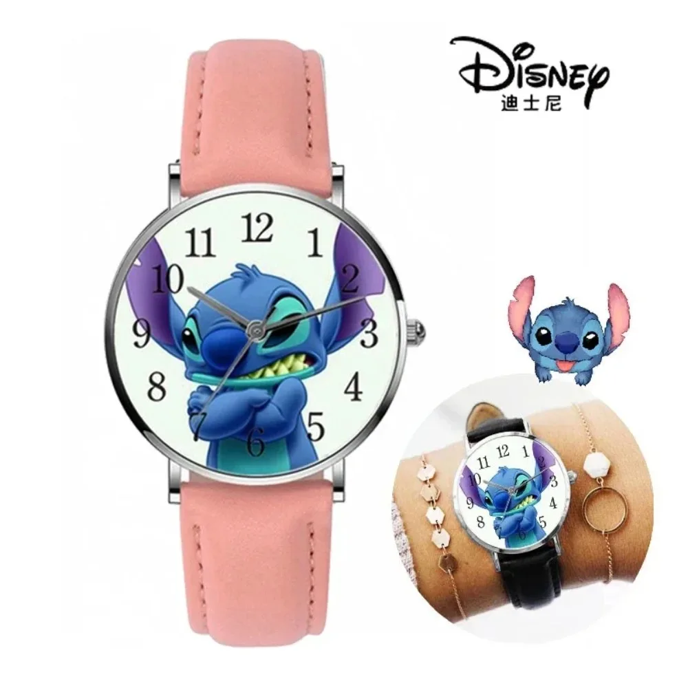 Disney Stitch Carto… - image