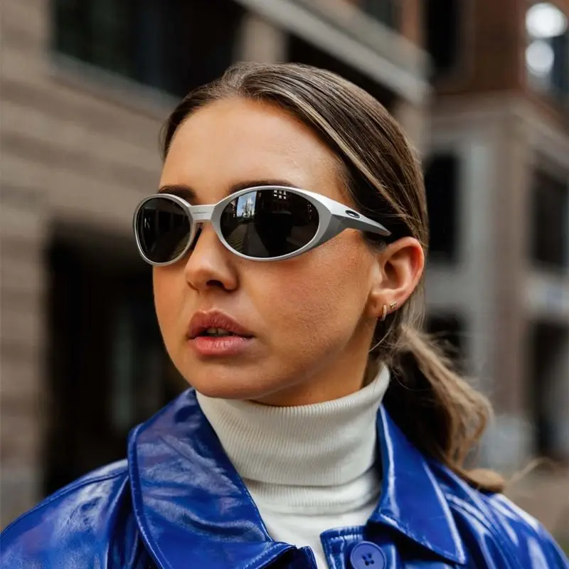 

Unisex Windproof and Dustproof Sunglasses UV Protection Sunglasses Sun Protection Sunglasses