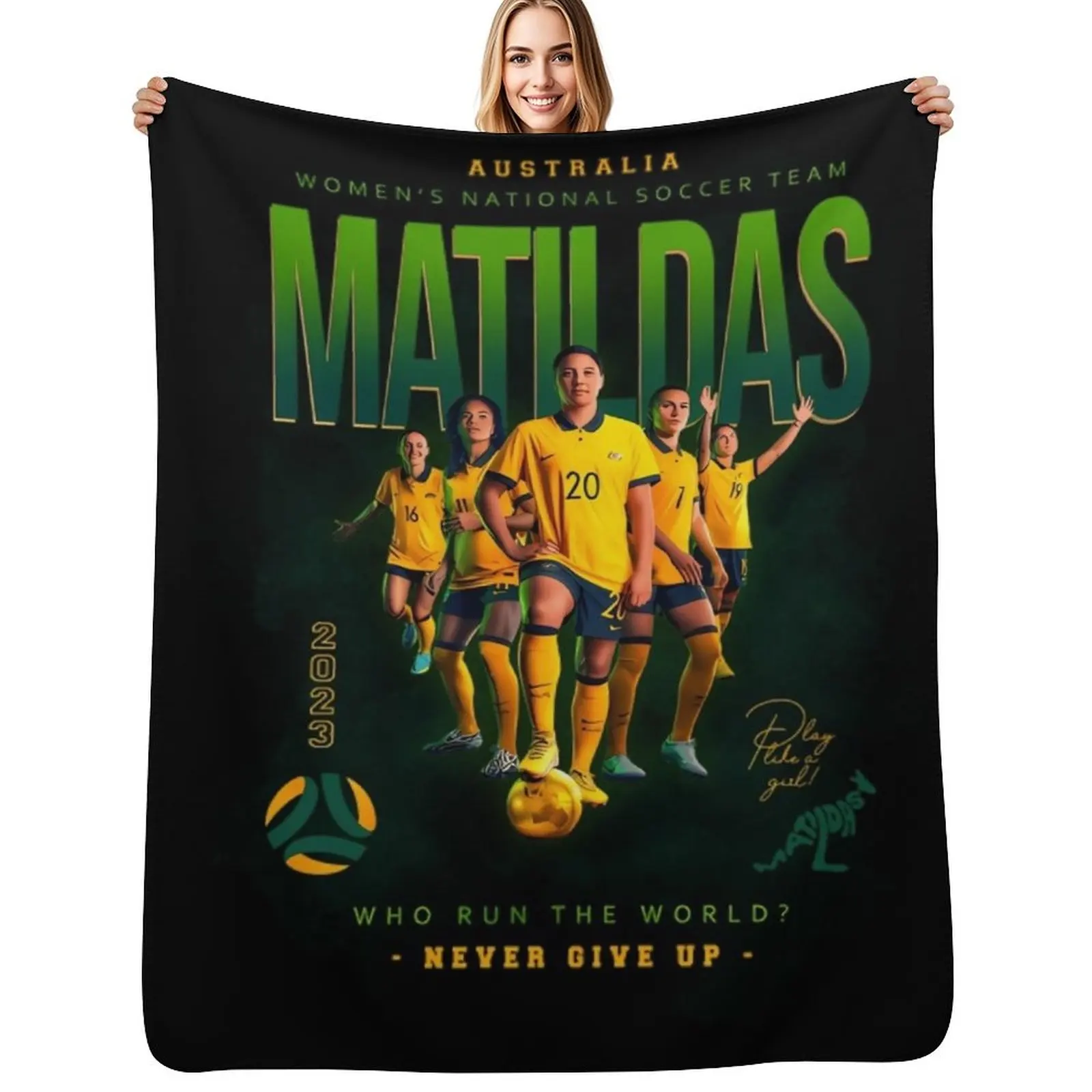 

Matildas Throw Blanket Sofa Quilt Polar Quilt wednesday Blankets