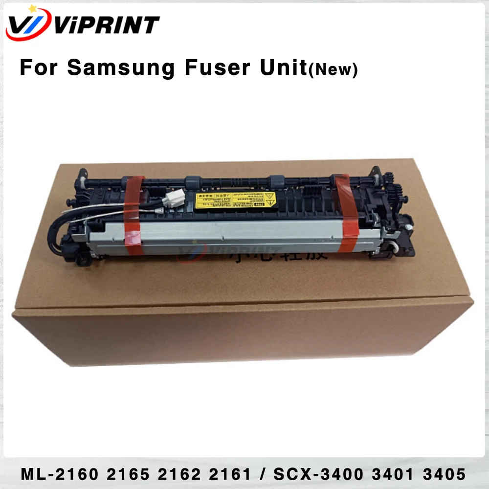 

Compatible for Samsung SCX-3400 SCX-3401 SCX-3405 3405FW 3406 Fuser Unit Laser Printer Assembly SCX 3400 3405 3405W 3405W