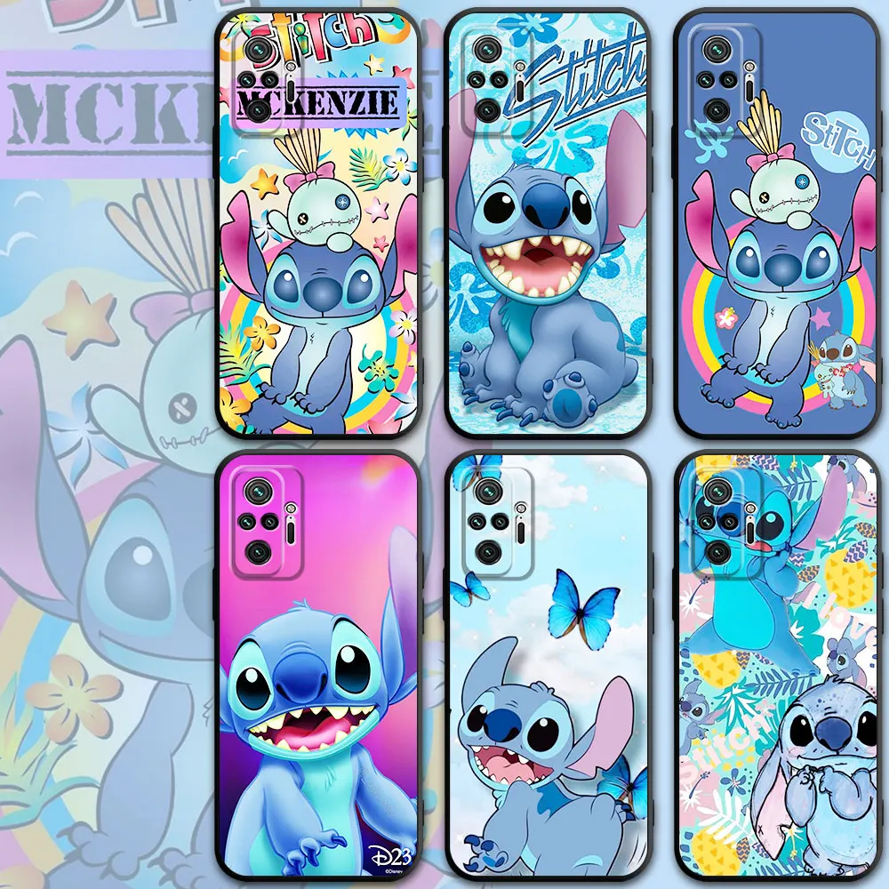 Cute Stitch Cartoon… - image