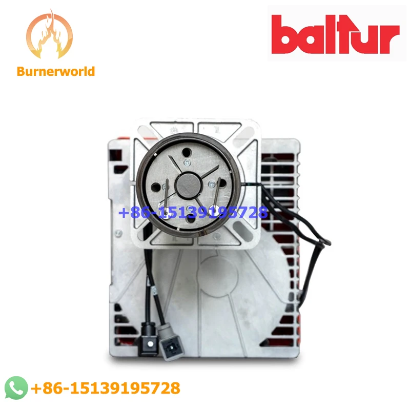 Original Baltur Gas Burner  BTG6 BTG11 BTG12 BTG15 BTG15P BTG15ME BTG20 BTG20PBTG20ME BTG28 BTG28P BTG28ME NPG/LPG Boiler Burner