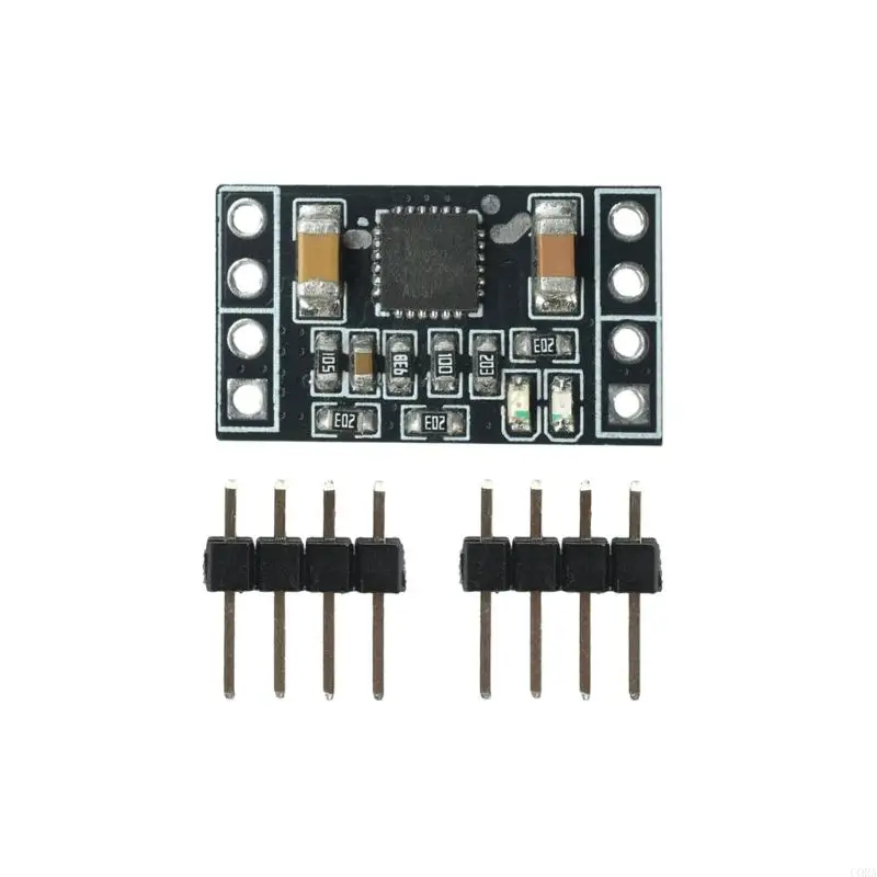 CORA DC5-60 Electronic Module with Reusable 5 A Output Electronic Cutoff Board