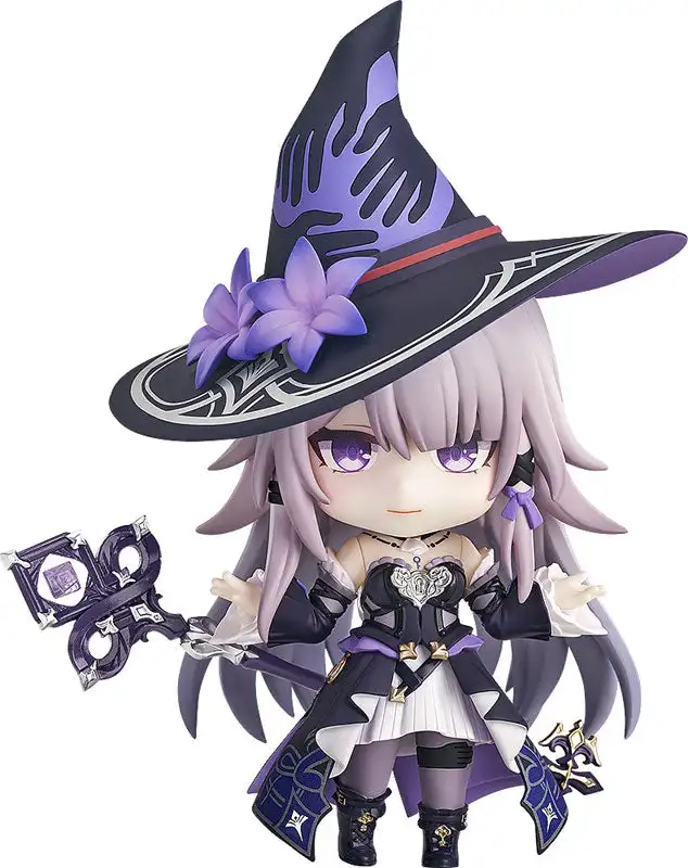 Judai Original GSC Honkai: Star Rail The Herta Nendoroid #2852 Action Figure Models
