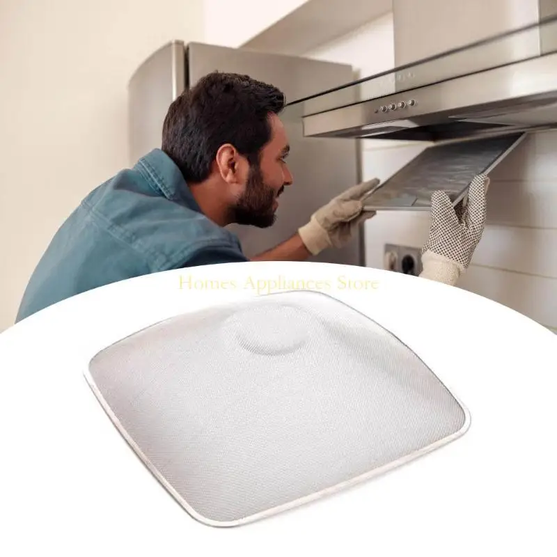 D0AB LAGEL GOOD FILTER Кухонный масляный фильтр для 8306 8502 8302 8102 6101 6102