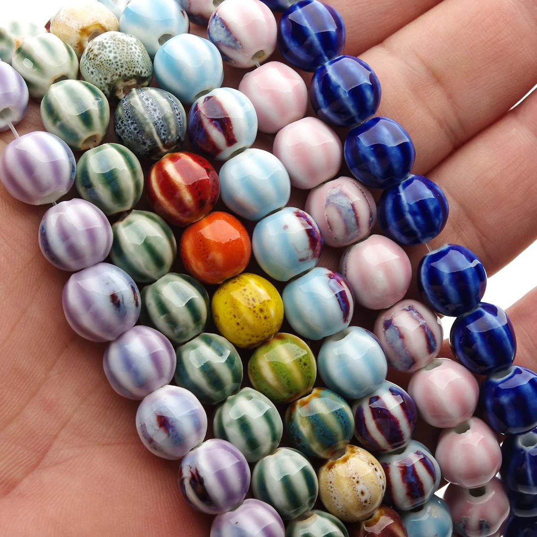 15/30/100Pcs 11Mm C…