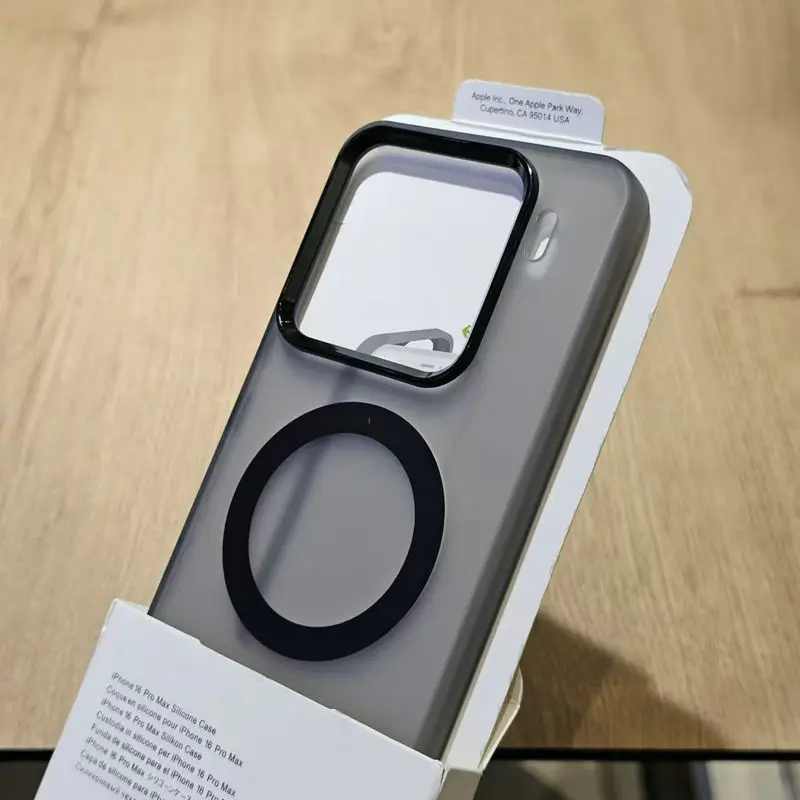 حافظة لهاتف Xiaomi 15T 14T Pro بسيطة Dunjia شفافة من الأكريليك المغناطيسي صديقة للبشرة ومضادة للسقوط لهاتف Xiaomi 15 14 T Pro