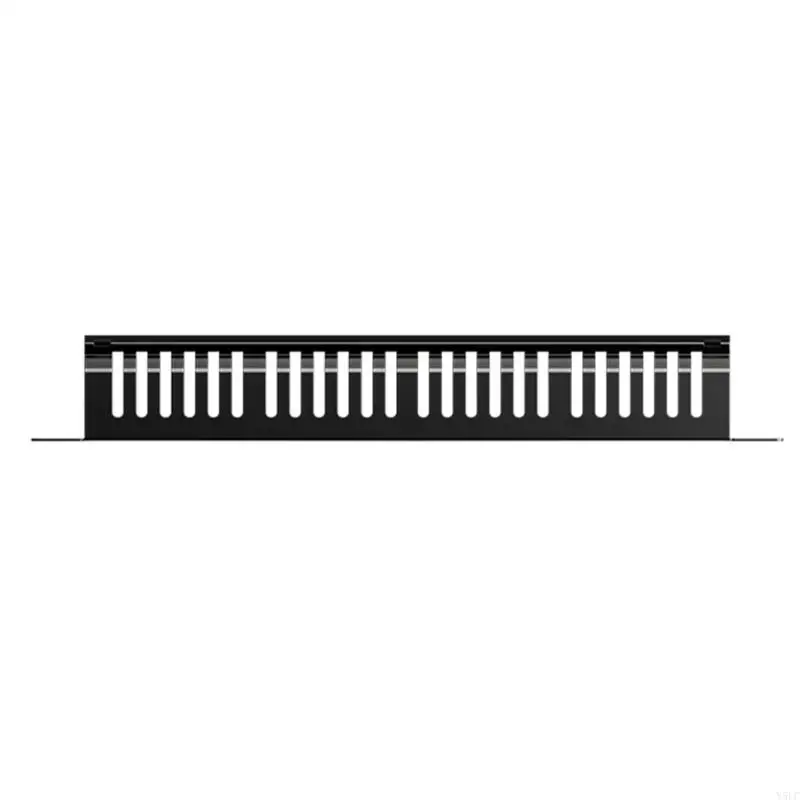 1U Rack Cable Organ… - image