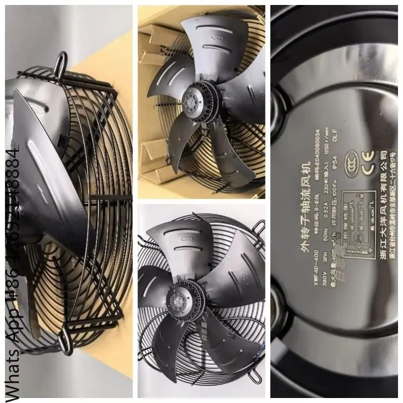 external-rotor-axial-flow-fan-ywf4de300-350-400-500-cold-storage-cooling-fan-suction
