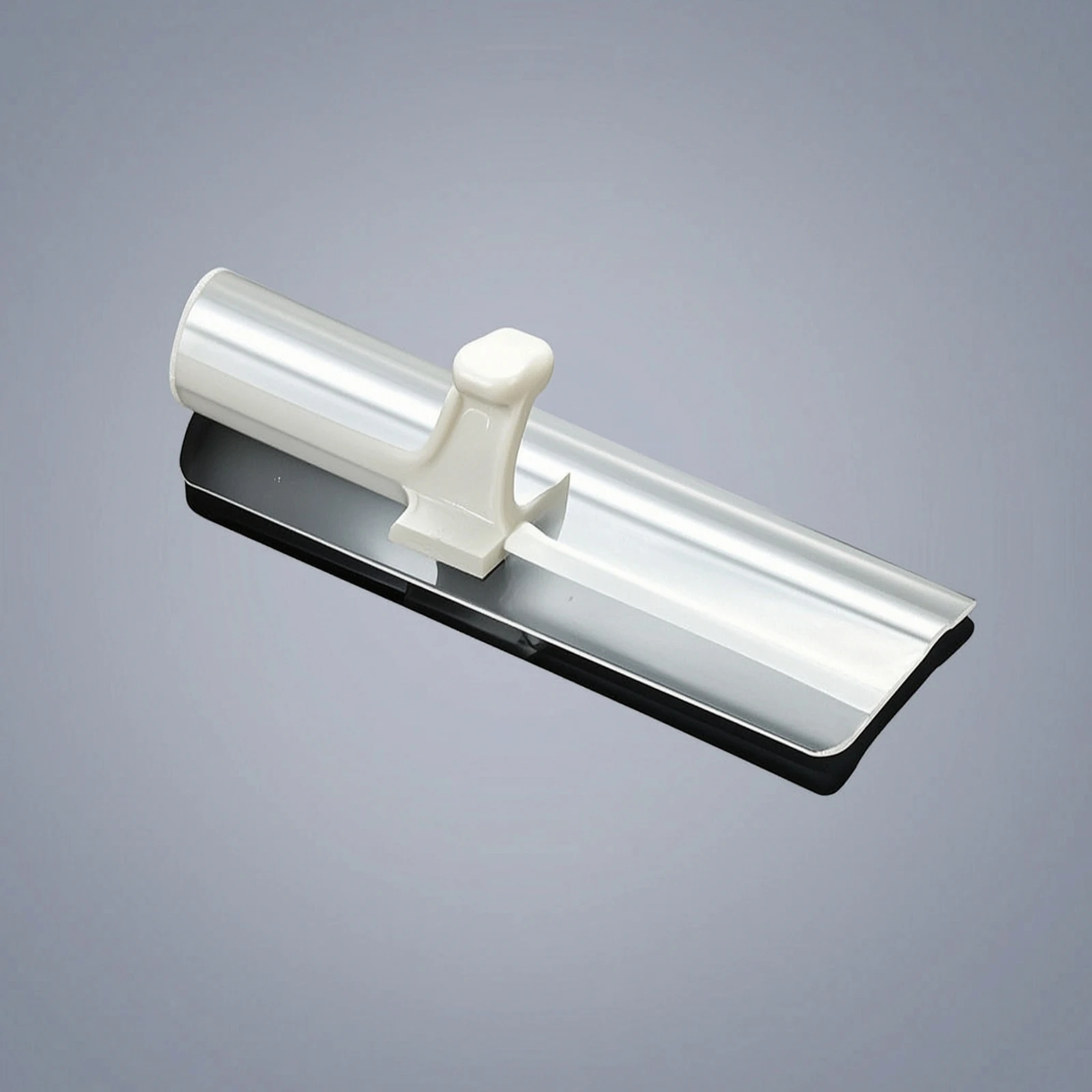 Plastic Finishing Trowel Flexible Waterproofing Trowel Tool Non-Marking Sturdy for DIYers, Internal Corners, Pipe Bases