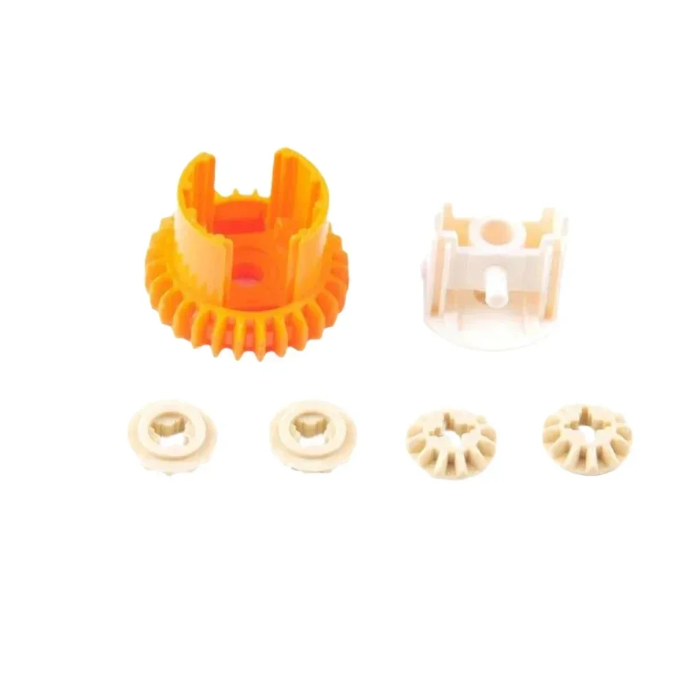 28 Teeth Blocks Differential Gears JM0095 JM0096 MOC Technical Modification Parts Compatible With Legoeds Tech Parts DIY Toys