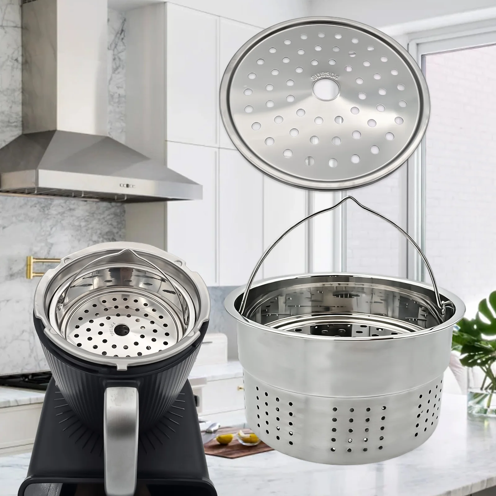 Upgrade 2-In-1 Stai… - image