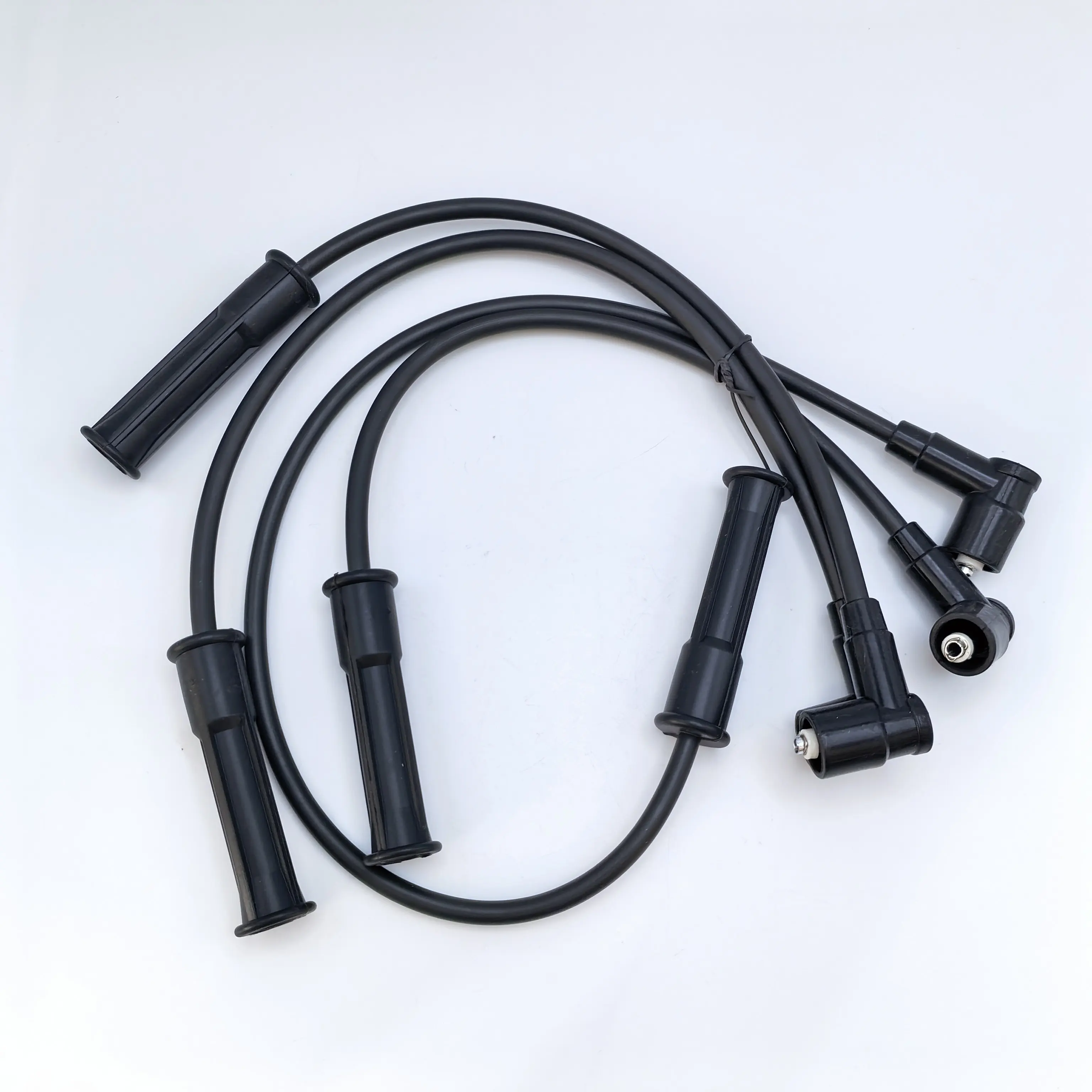 BLUE PRINT Ignition Cable Kit For DACIA Dokker NISSAN RENAULT 95-21 8200943801