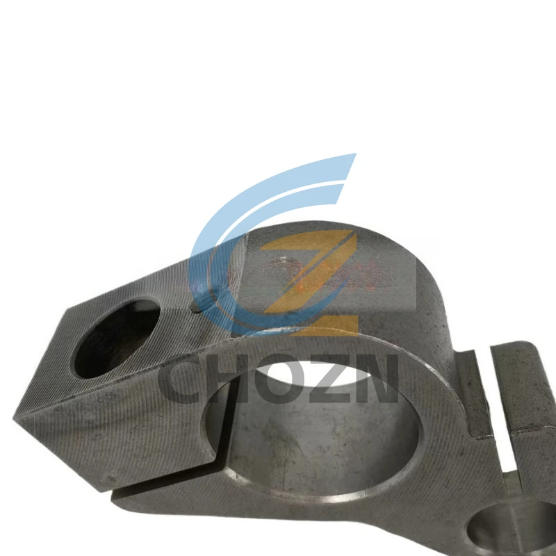 Komori Printing Machine Accessories L40 Rear Tooth Opening Ball Fixing Seat Komori Bearing Seat Opening Ball Fixing Seat