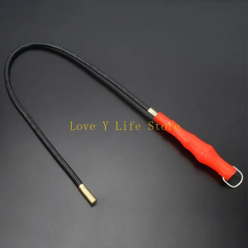 L74C Магнитный металлический Grabber Pen Маленькие металлические инструменты для мужчин, Diy Candyman