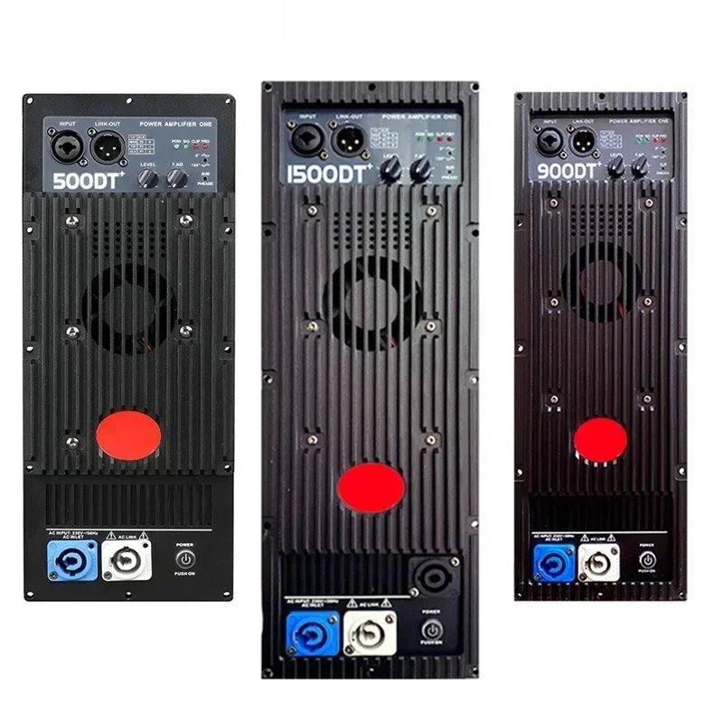 Professional audio Sound System home theatre system power amplifier with  for 500W 900 W 1000W 15000W