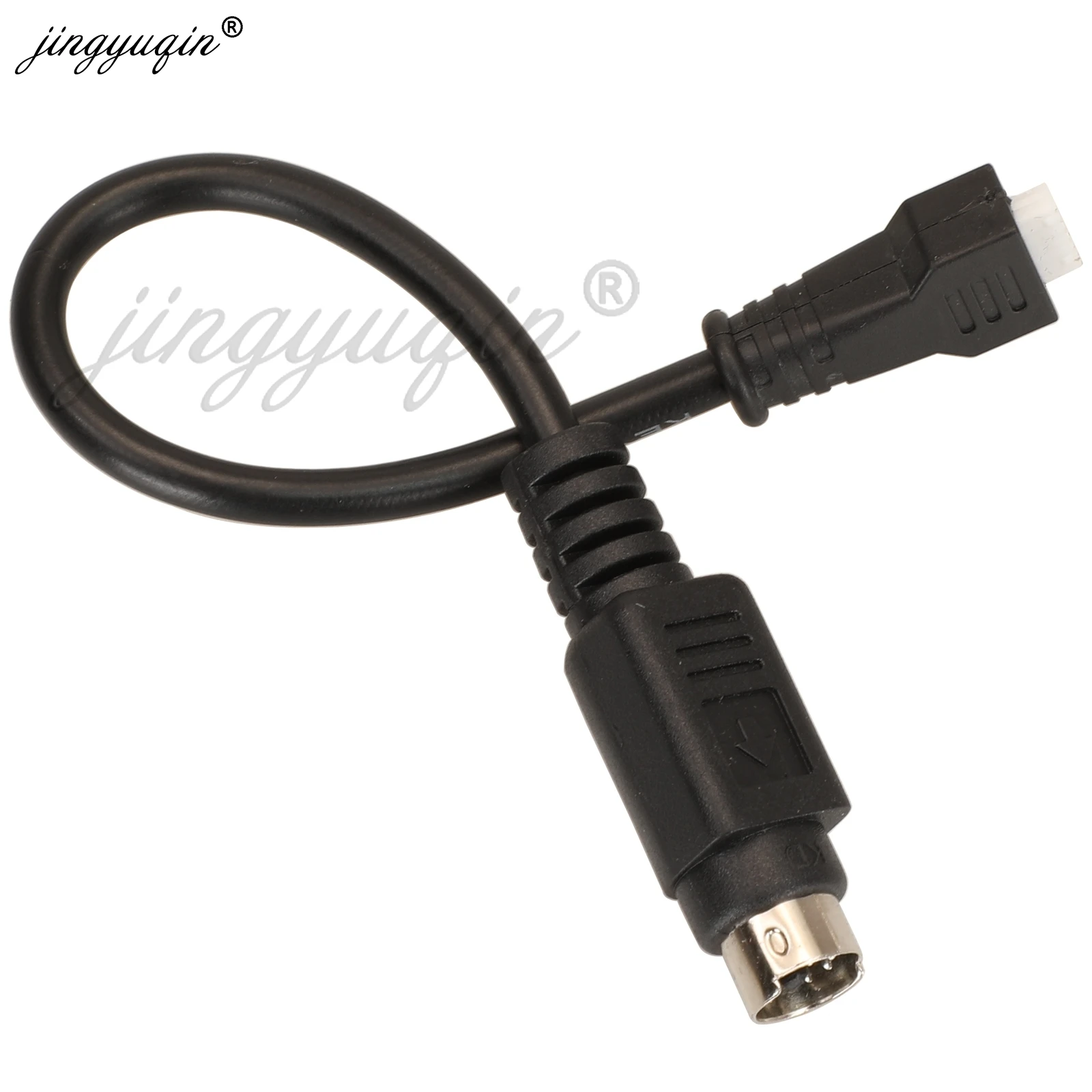 Jingyuqin KEYDIY /Xhorse kabel programowy do KD-X2 KD VVDI zdalny klucz samochodowy pilot linii wsparcia