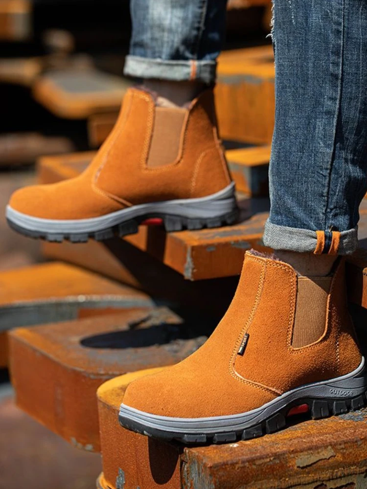Robuste Winter-Fleece-gefütter – Men Shoes Online Bewertung und Preis