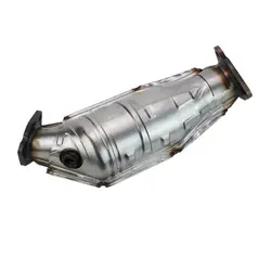 EURO 4 Three Way Catalytic Converter For VW Passat B5 1.8 Turbo MK3 SKODA SUPERB 3U AUDI A4 B5 A6 4B MK2