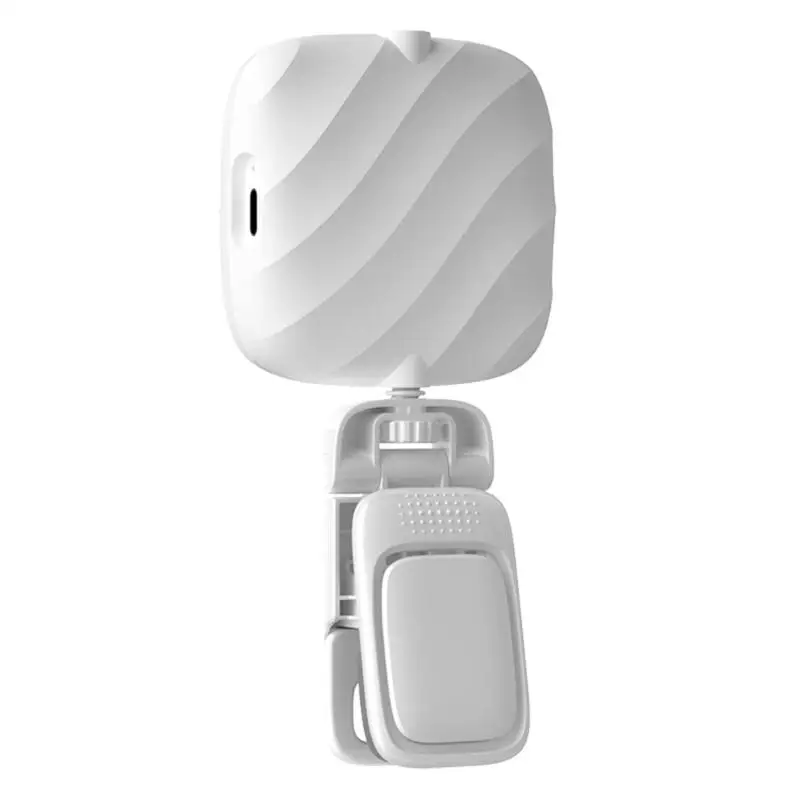 Telefonleuchte mit Clip 49 LEDs 9 Gear Helligkeit 2500-6000k Selfie Light 3 Modus D2RC