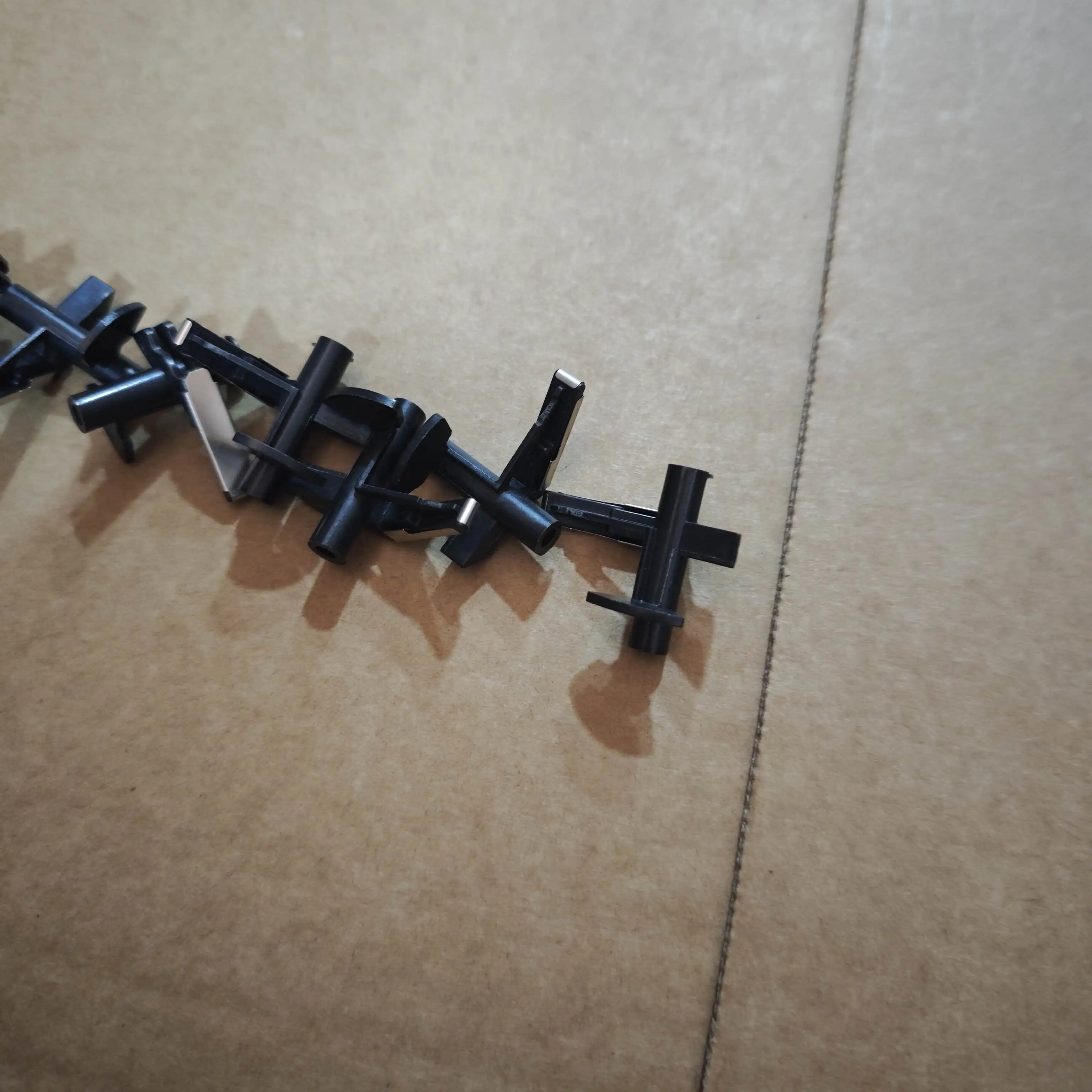 

Original Lever,Reverse Sensor For use in Canon 6055 6075 6255 6275 8105 8205 8295 6555 6565 6575 6755 6765 6780 FL3-3868-000