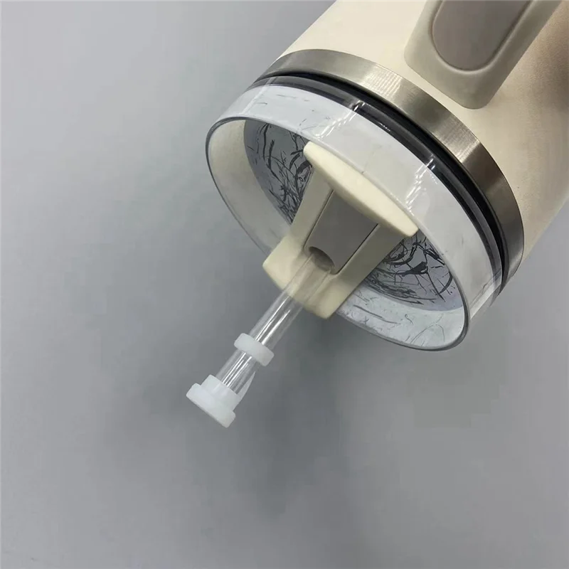 스탠리 컵 2.0 40Oz / 30Oz용 유출 방지 스토퍼 워터 컵 부품