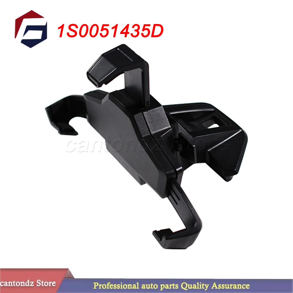 

Новый держатель для телефона 1S0051435D для SEAT Mii, VW UP, SKODA CITIGO 2016