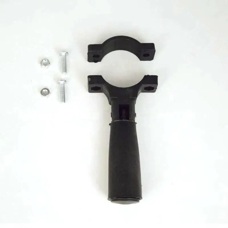 1PCS Comfortable Catapults Grip Convenient Folding Antiskid Catapults Handle Grip For Enhancing Outdoor Experiences
