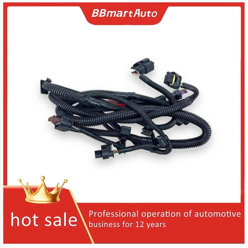 

150060100A BBmartAuto Полюс задней двери левый электрический для Tesla Model Y