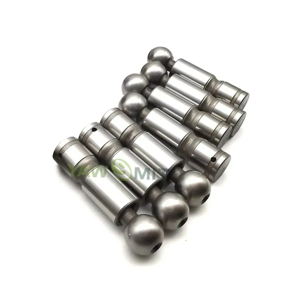 

Piston Shoe Replacement Part for Repair REXROTH A2VK12 A2F12 Piston Oil Pump