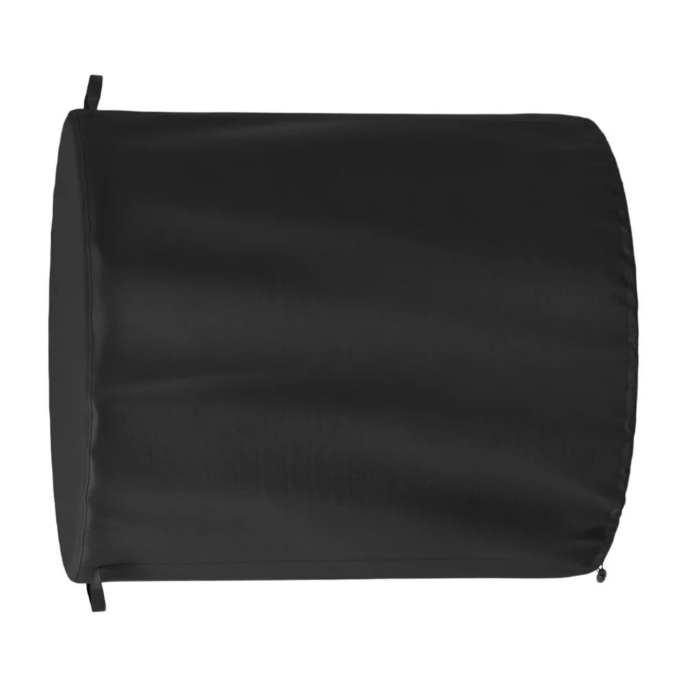 

Защитный чехол для аэрофритюрницы из нейлона 210D для хранения на кухне, идеально подходит для стандартных фритюрниц, конструкция из ткани 210D