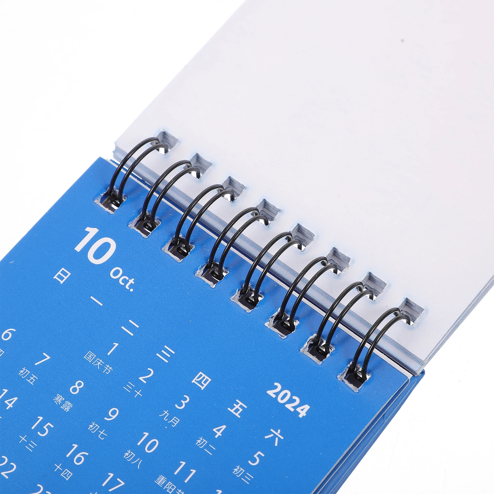

Mini Desk Calendar Office Monthly Daily Use Planning Small Calendars Decorate