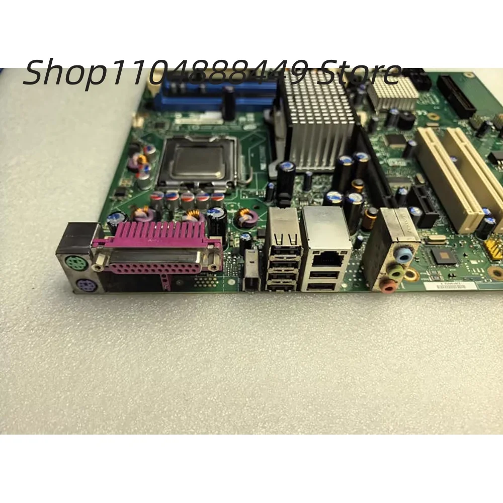 DP965LT 775 pin motherboard